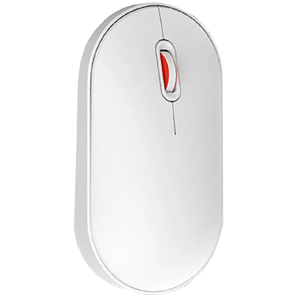 Мышки Xiaomi MIIIW M15C Portable Lite White